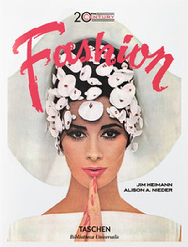 The 20th Century fashion. 100 years of apparel ads. Ediz. inglese, francese e tedesca - Librerie.coop The 20th Century fashion. 100 years of apparel ads. Ediz. inglese, francese e tedesca - Librerie.coop