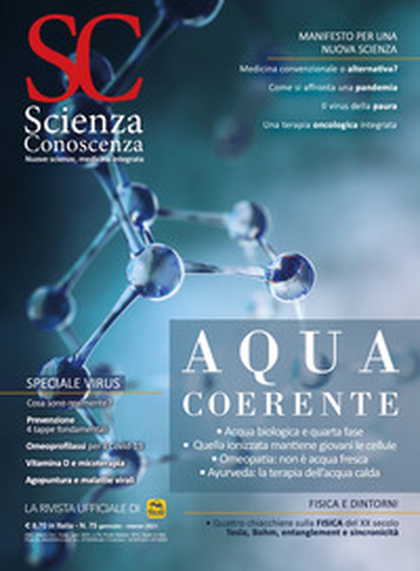 Scienza e conoscenza - Vol. 75 - Librerie.coop Scienza e conoscenza - Vol. 75 - Librerie.coop