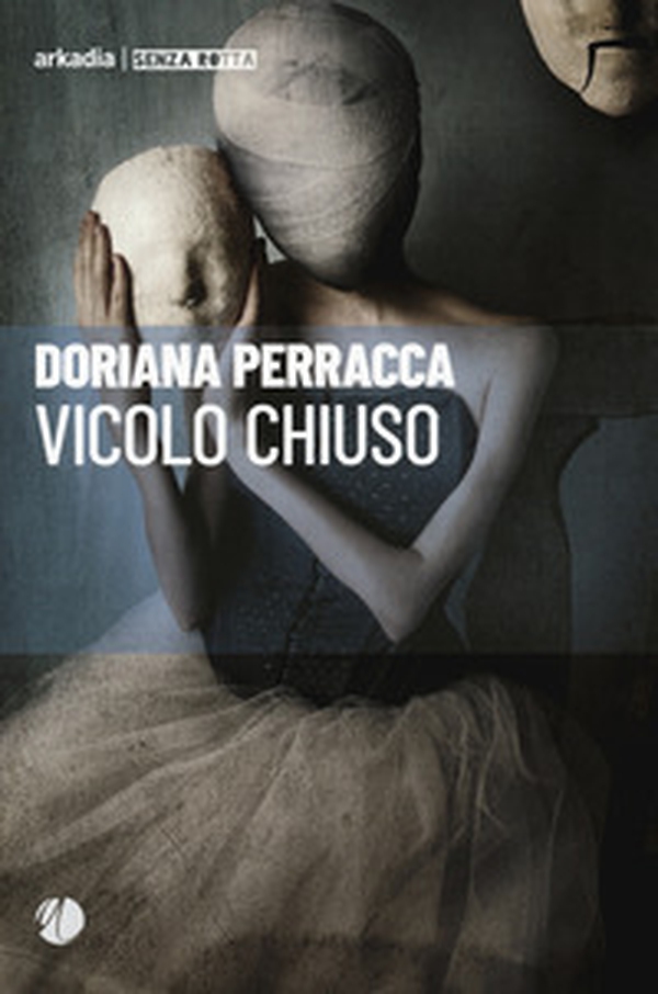 Vicolo chiuso - Librerie.coop Vicolo chiuso - Librerie.coop