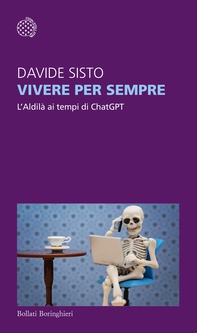 Vivere per sempre - Librerie.coop Vivere per sempre - Librerie.coop