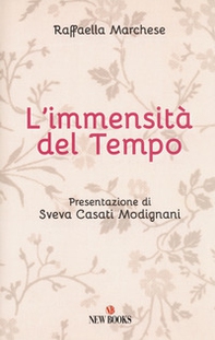 L'immensità del tempo - Librerie.coop