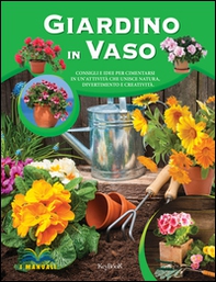 Giardino in vaso - Librerie.coop