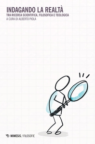 Indagando la realtà - Librerie.coop