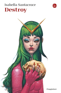 Destroy - Librerie.coop Destroy - Librerie.coop