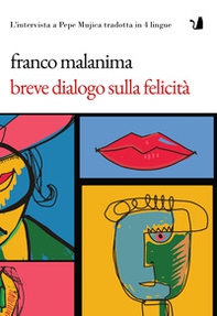 Breve dialogo sulla felicità - Librerie.coop