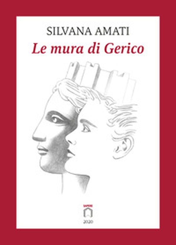 Le mura di Gerico - Librerie.coop Le mura di Gerico - Librerie.coop