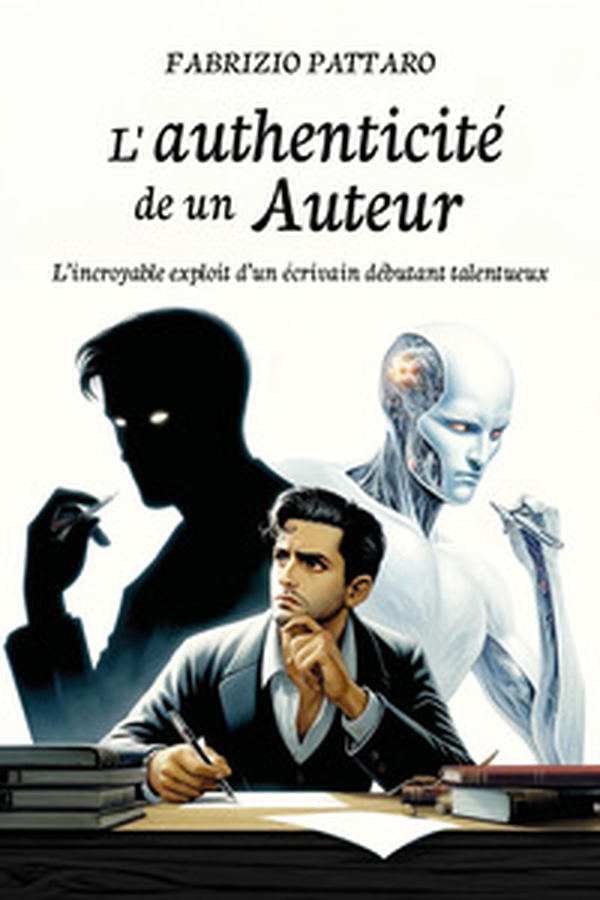 L'authenticité de un auteur - Librerie.coop