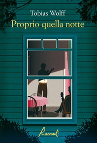 Proprio quella notte - Librerie.coop