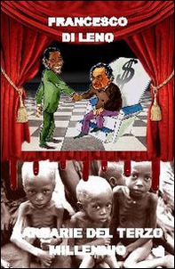 Barbarie del terzo millennio - Librerie.coop