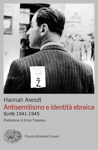 Antisemitismo e identità ebraica - Librerie.coop Antisemitismo e identità ebraica - Librerie.coop
