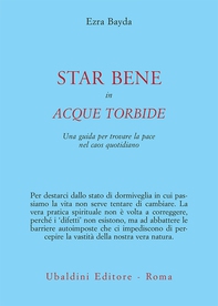 Star bene in acque torbide - Librerie.coop