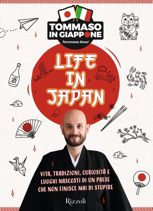 Life In Japan - Librerie.coop Life In Japan - Librerie.coop