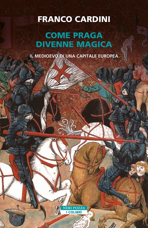 Come Praga divenne magica - Librerie.coop Come Praga divenne magica - Librerie.coop