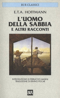 L'uomo della sabbia e altri racconti - Librerie.coop L'uomo della sabbia e altri racconti - Librerie.coop