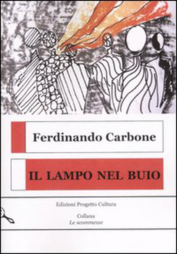 Il lampo nel buio - Librerie.coop Il lampo nel buio - Librerie.coop