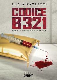 Codice B321 - Librerie.coop Codice B321 - Librerie.coop