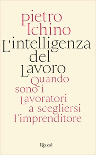 L'intelligenza del lavoro - Librerie.coop