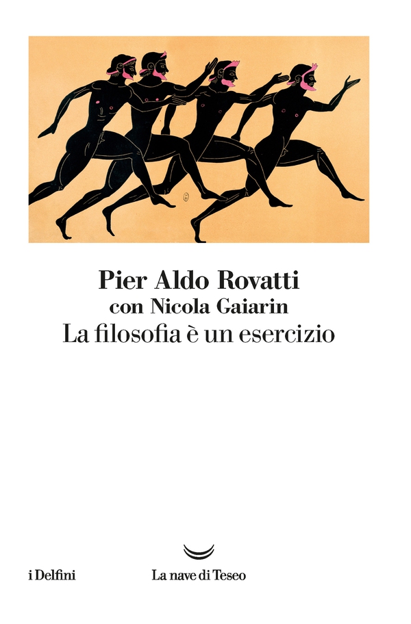 La filosofia è un esercizio - Librerie.coop La filosofia è un esercizio - Librerie.coop