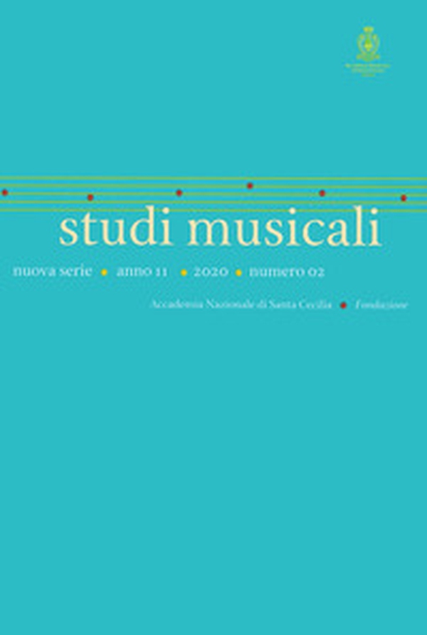 Studi Musicali. N.S. Ediz. italiana e inglese - Librerie.coop Studi Musicali. N.S. Ediz. italiana e inglese - Librerie.coop