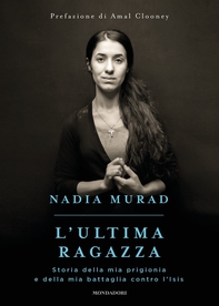 L'ultima ragazza - Librerie.coop