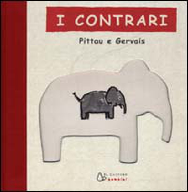 I contrari - Librerie.coop I contrari - Librerie.coop