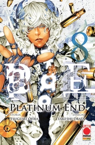 Platinum end - Librerie.coop