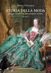 Storia della Moda - Librerie.coop