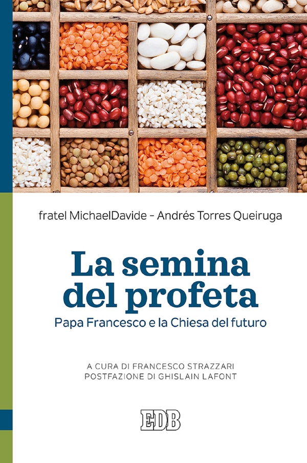 La semina del profeta - Librerie.coop La semina del profeta - Librerie.coop