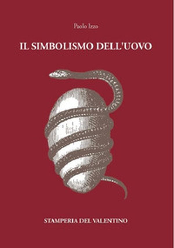 Il simbolismo dell'uovo - Librerie.coop Il simbolismo dell'uovo - Librerie.coop