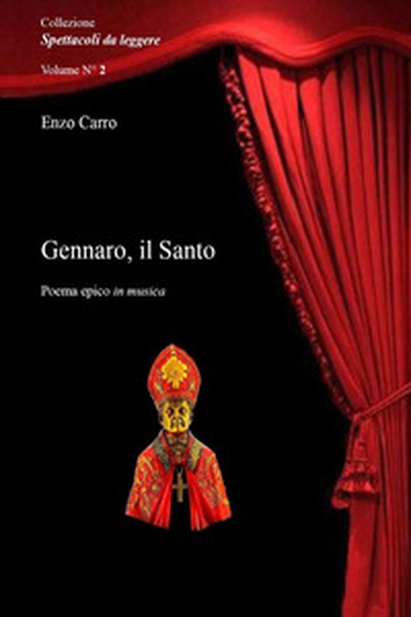 Gennaro, il Santo - Librerie.coop Gennaro, il Santo - Librerie.coop