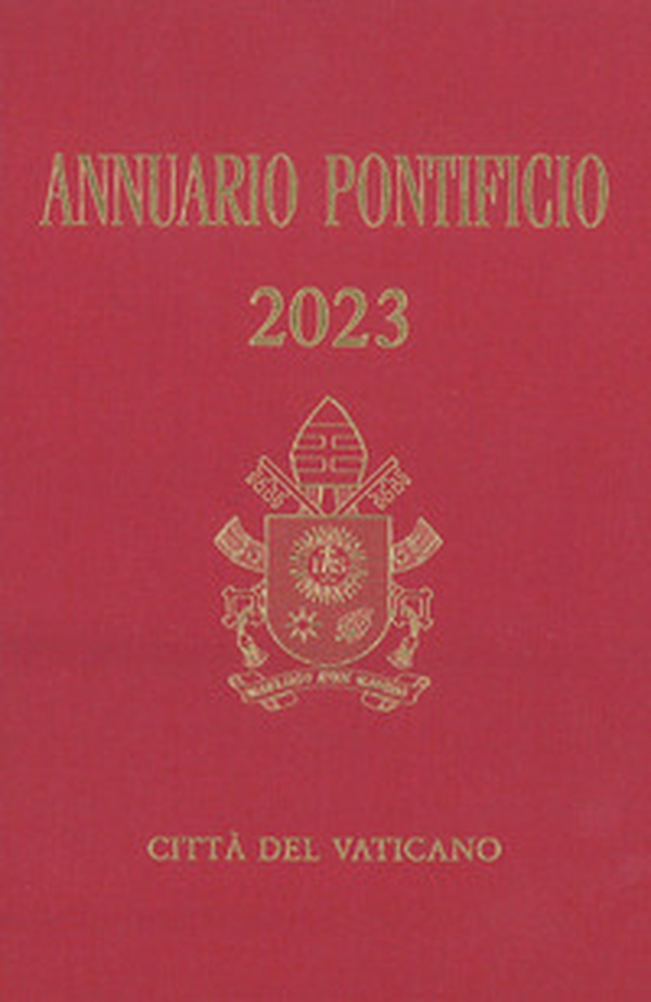 Annuario pontificio - Librerie.coop Annuario pontificio - Librerie.coop