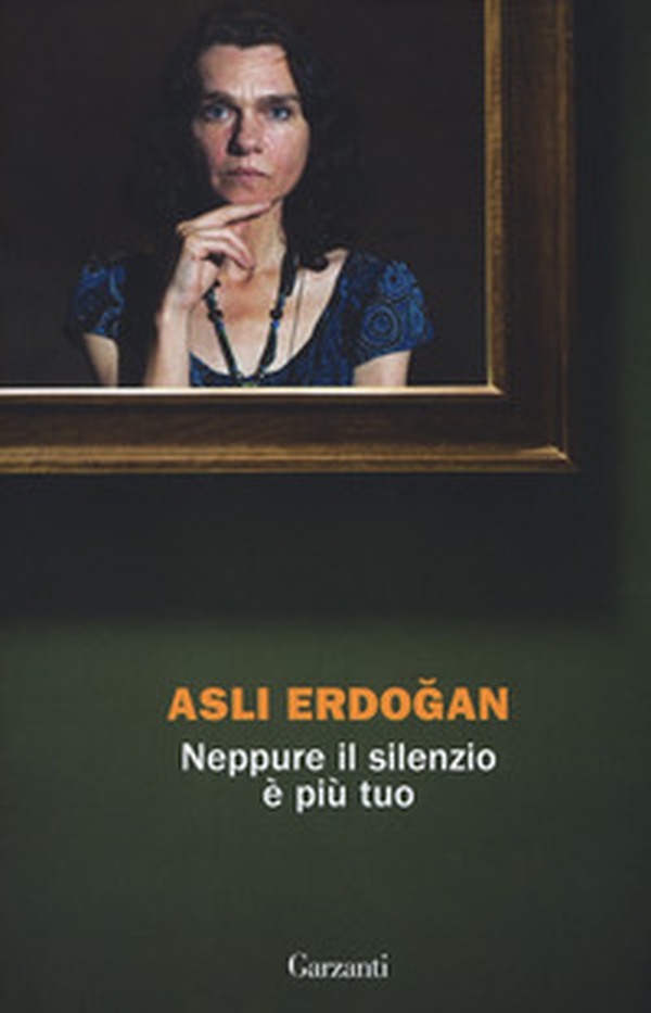 Neppure il silenzio è più tuo - Librerie.coop Neppure il silenzio è più tuo - Librerie.coop