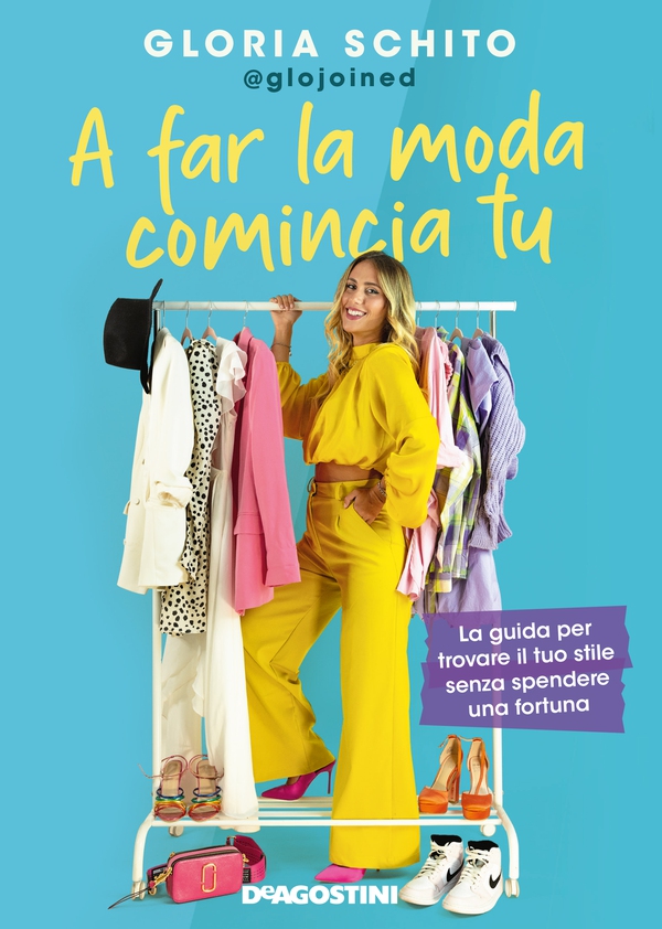 A far la moda comincia tu - Librerie.coop A far la moda comincia tu - Librerie.coop