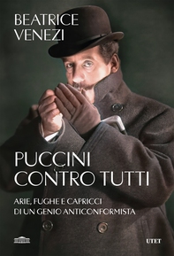 Puccini contro tutti - Librerie.coop Puccini contro tutti - Librerie.coop