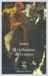 Il richiamo del corno - Librerie.coop Il richiamo del corno - Librerie.coop