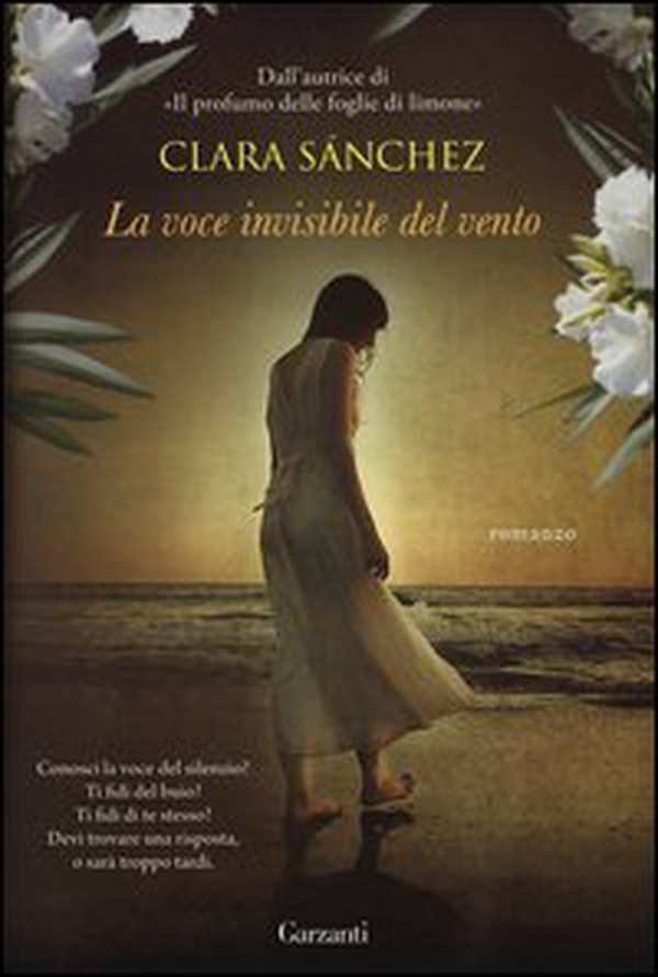 La voce invisibile del vento - Librerie.coop La voce invisibile del vento - Librerie.coop