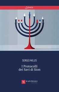 I Protocolli dei savi di Sion - Librerie.coop