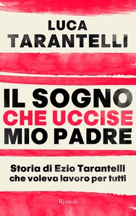 Il sogno che uccise mio padre - Librerie.coop