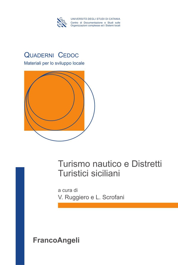 Turismo nautico e distretti turistici siciliani - Librerie.coop Turismo nautico e distretti turistici siciliani - Librerie.coop