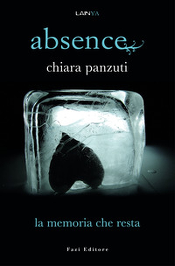 La memoria che resta. Absence - Librerie.coop La memoria che resta. Absence - Librerie.coop