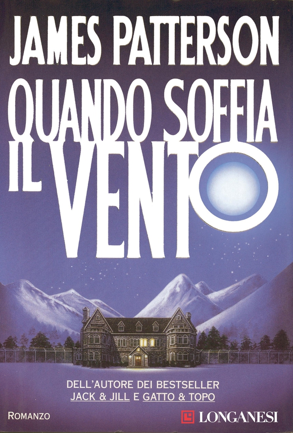 Quando soffia il vento - Librerie.coop Quando soffia il vento - Librerie.coop