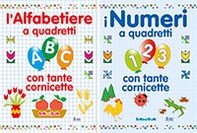 Alfabetiere, numeri - Librerie.coop