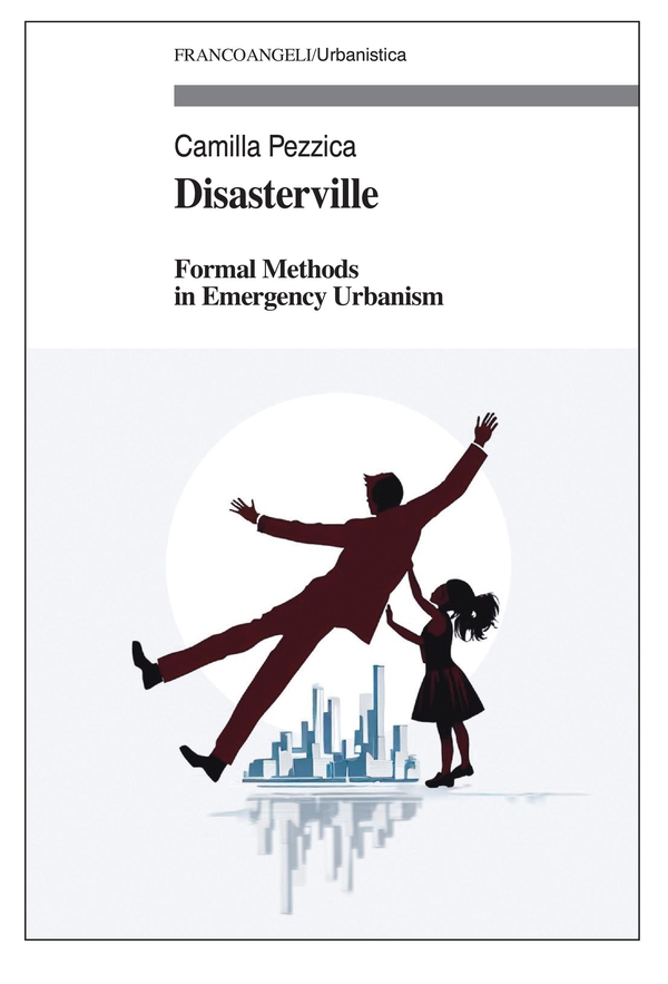 Disasterville - Librerie.coop Disasterville - Librerie.coop