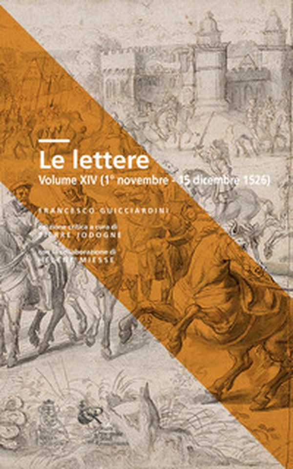 Le lettere - Vol. 14 - Librerie.coop
