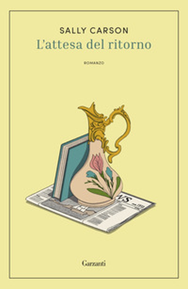 L'attesa del ritorno - Librerie.coop