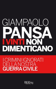 I vinti non dimenticano - Librerie.coop