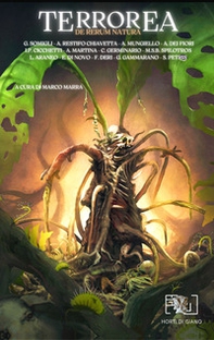 Terrorea. De Rerum Natura - Librerie.coop