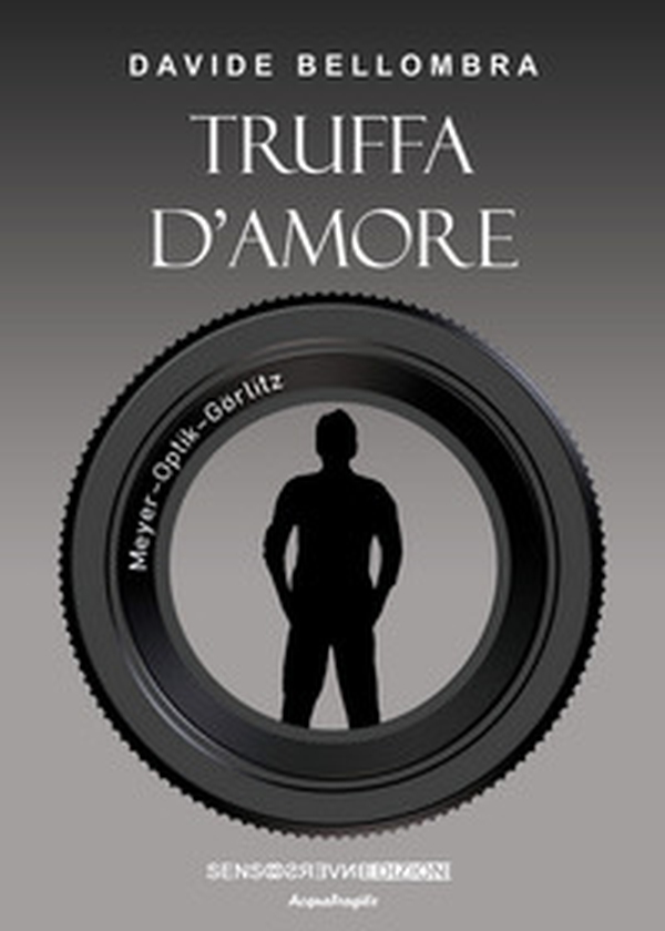 Truffa d'amore - Librerie.coop Truffa d'amore - Librerie.coop