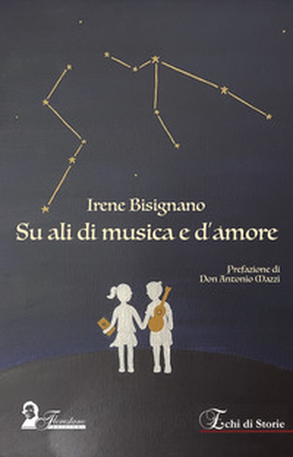 Su ali di musica e d'amore - Librerie.coop Su ali di musica e d'amore - Librerie.coop