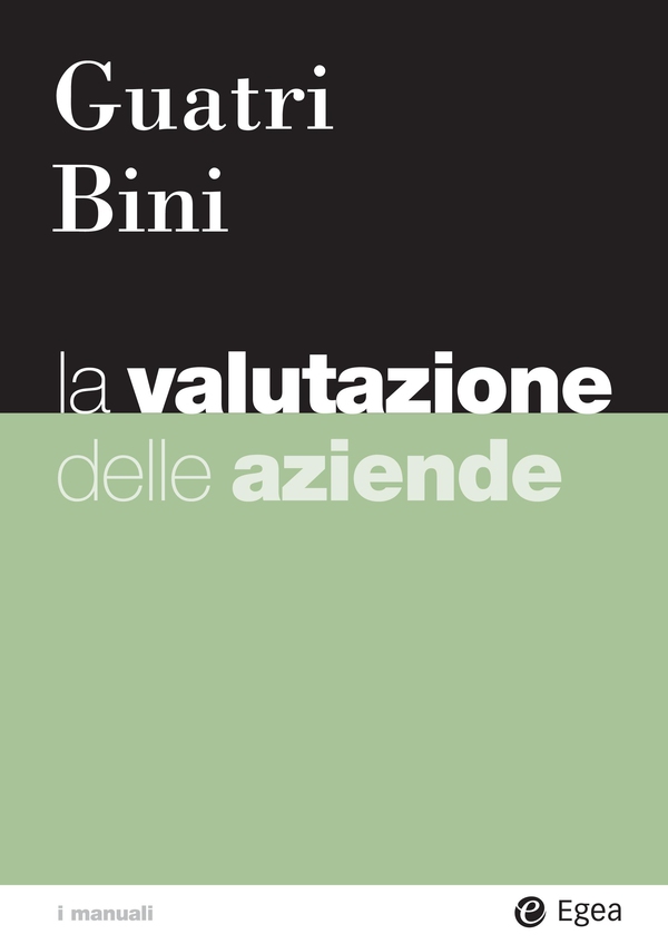La valutazione delle aziende - Librerie.coop La valutazione delle aziende - Librerie.coop